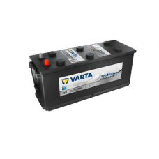 Varta PROmotive BLACK 12V 120Ah 760A, 620109076